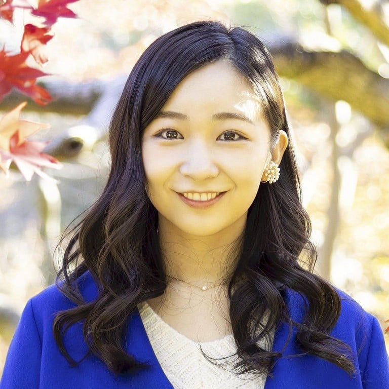 Princess Kako is the younger sister of former Japanese royal Princess Mako, who moved to New York in 2021. Photo: @CoutureRoyals/Twitter