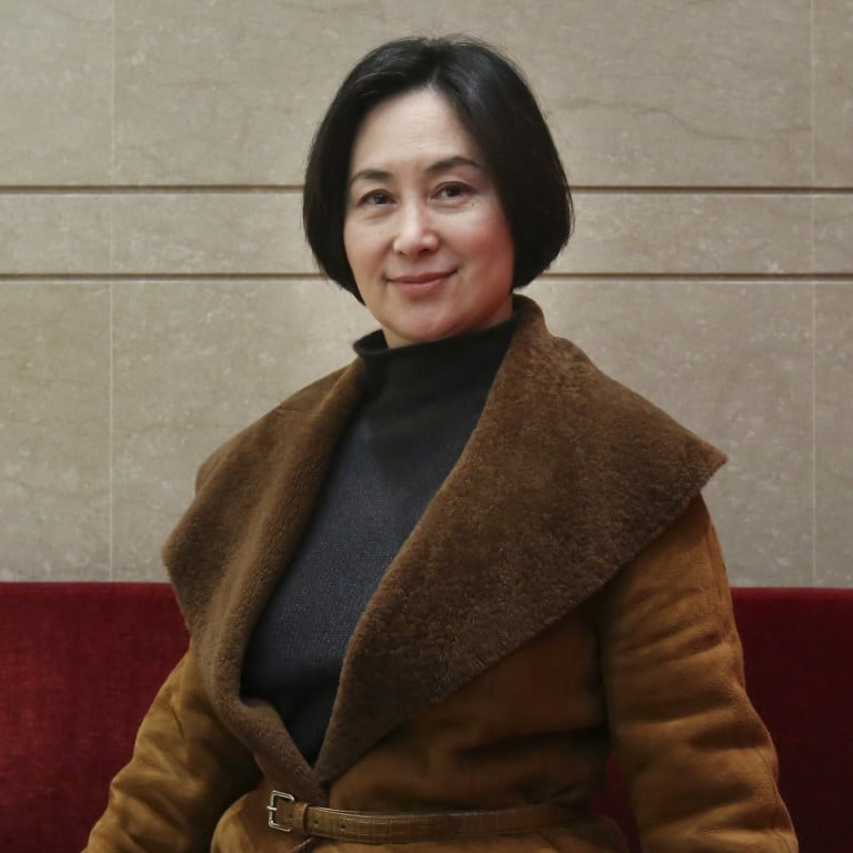 Hong Kong billionaire Pansy Ho at 60: from friendships with Canto-pop