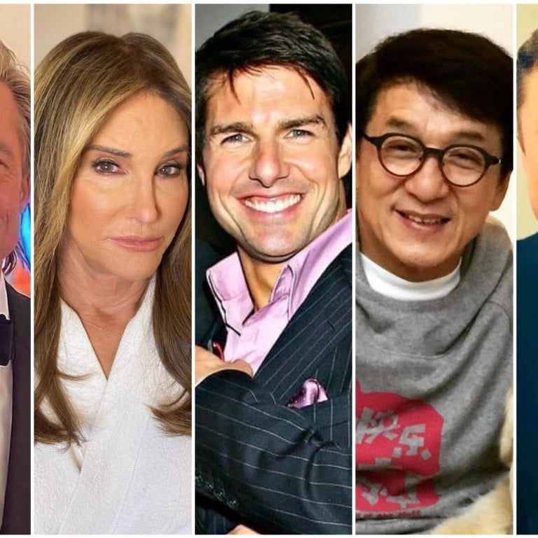 Brad Pitt, Caitlyn Jenner, Tom Cruise, Jackie Chan and Elon Musk all have children that don’t talk to them anymore – so what went wrong?
Photos: @bradpittofficial, @caitlynjenner, @tomcruiseofficciall, @jackiechan, @elonmusk.ab/Instagram