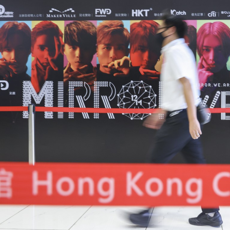 Mirror concert mishap the unanswered questions haunting Hong Kong’s