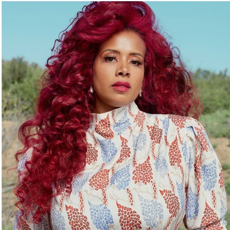 Kelis shot to fame in the late 90s as an R&B artist but has since also ventured into new career avenues. Photo: @kelis/Instagram