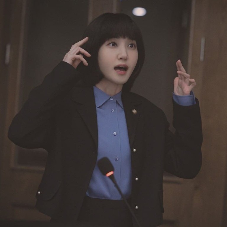 Kdrama midseason recap Extraordinary Attorney Woo Netflix drama