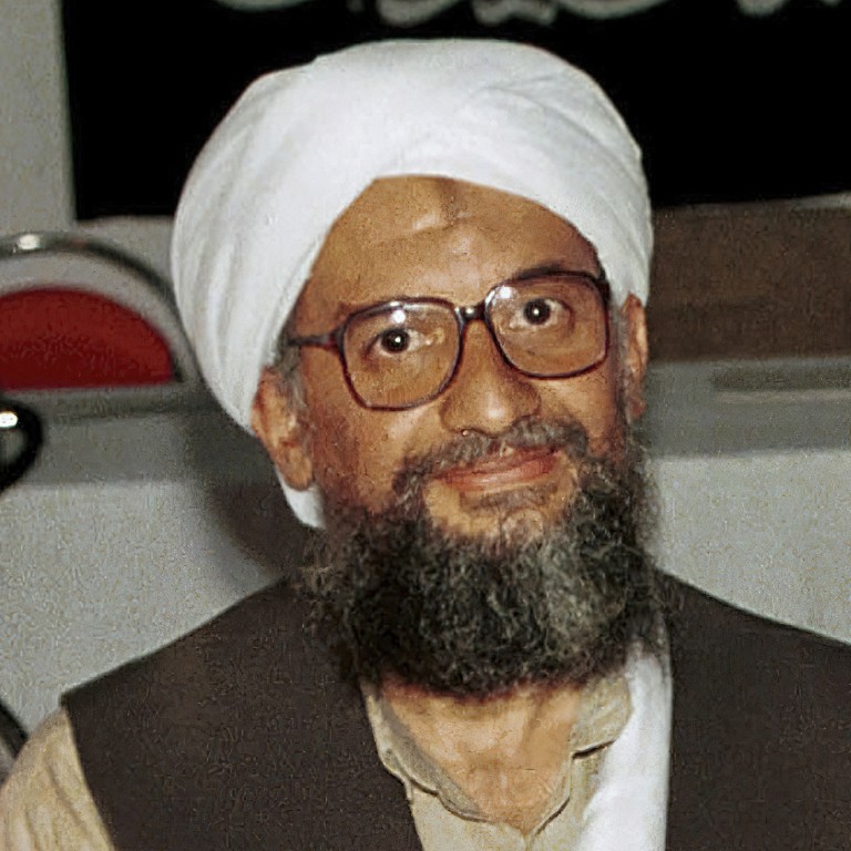 US Used Pakistani Airspace For Drone That Killed Al-Qaeda Chief Ayman ...