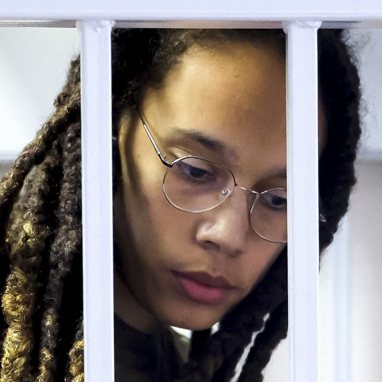 Brittney Griner’s trial should be over ‘very soon’, lawyer says, as