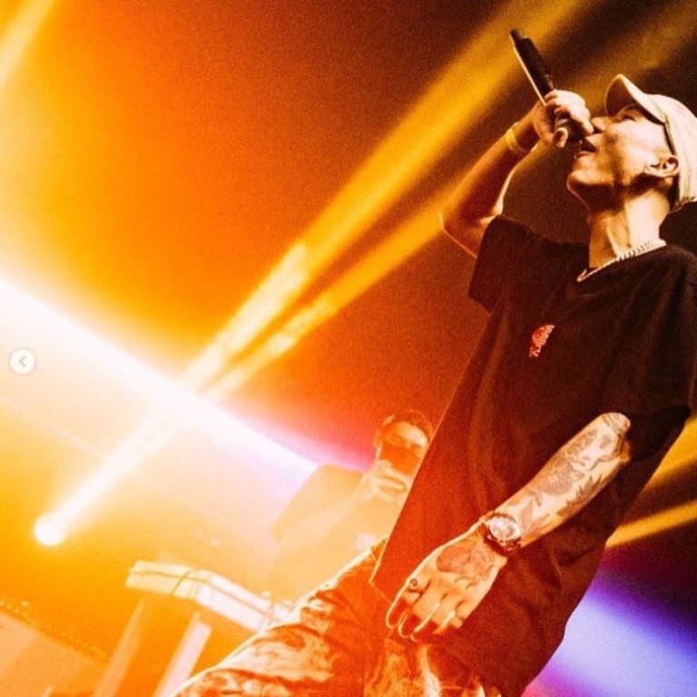 Hong Kong’s first hip-hop music awards to give recognition to city’s ...