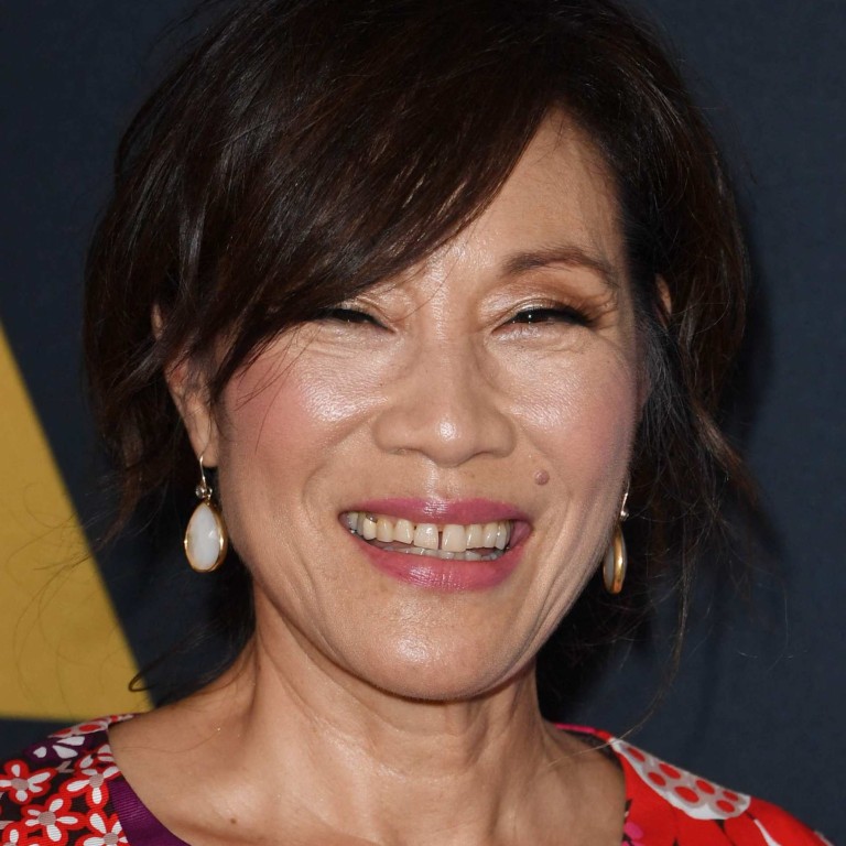 Oscars Yang first Asian elected as film academy
