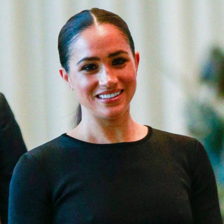Meghan Markle is turning 41 this August 4 and, despite her charmed life, still struggles with haters both at home and abroad. Photo: AFP