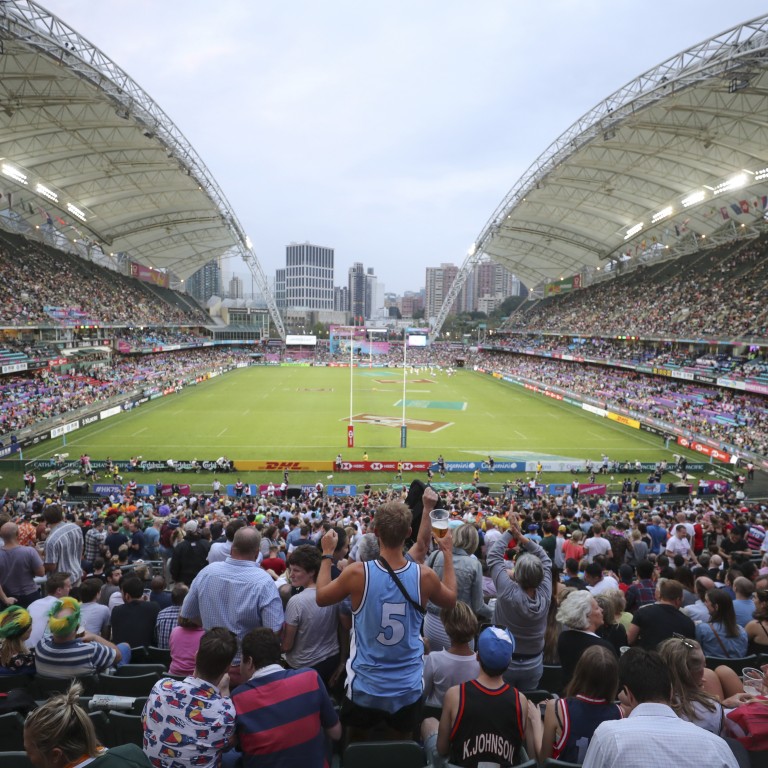 Hong Kong Sevens 2025 everything we know with 3 months to go tickets