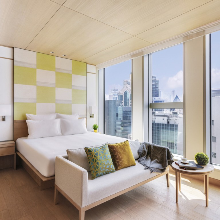 New staycation options in Hong Kong Two Accor boutique hotels