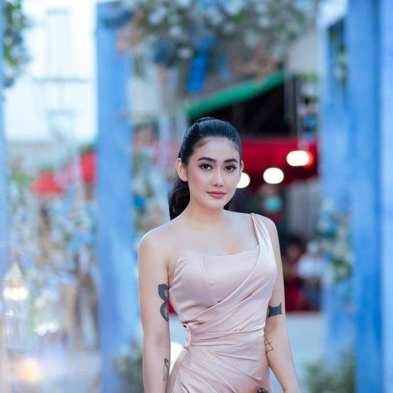 Top Myanmar models could face 15 years in jail over racy videos | South  China Morning Post