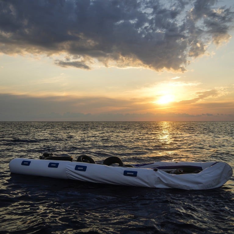 More Than 18,000 People Crossed The English Channel In Small Boats This ...