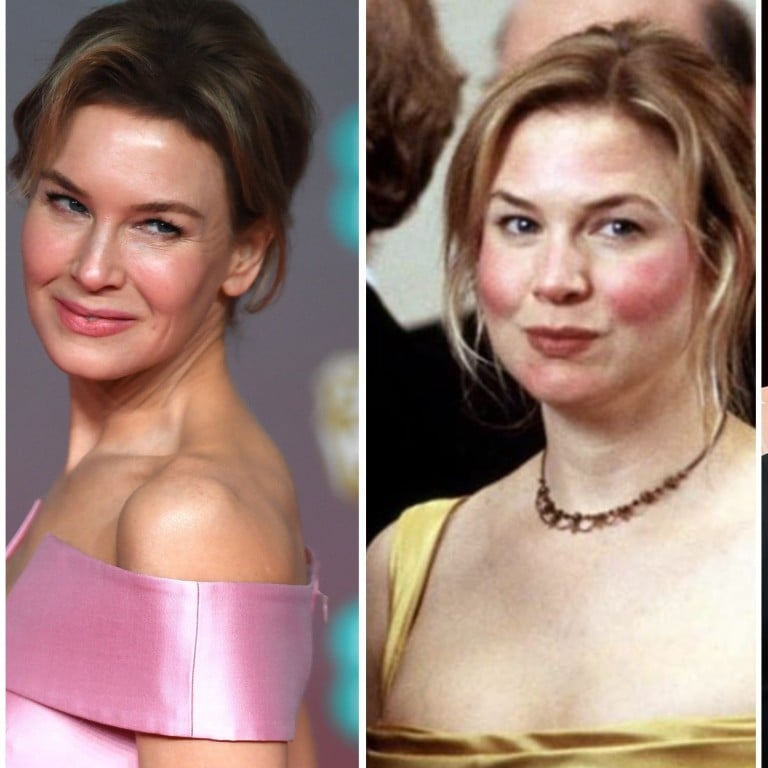 2016's biggest actors revealed by IMDb
