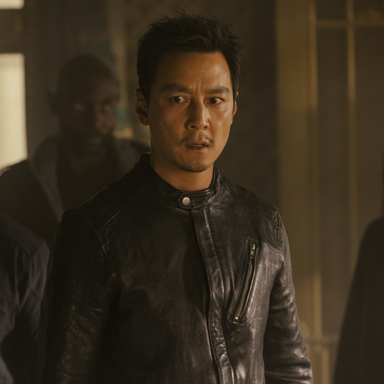 Why Westworld Season 4 star Daniel Wu and director Lisa Joy click, his ...