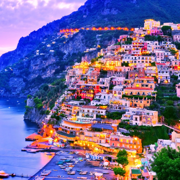 Pompeii to the Amalfi Coast itinerary in Italy: what to do – and what ...