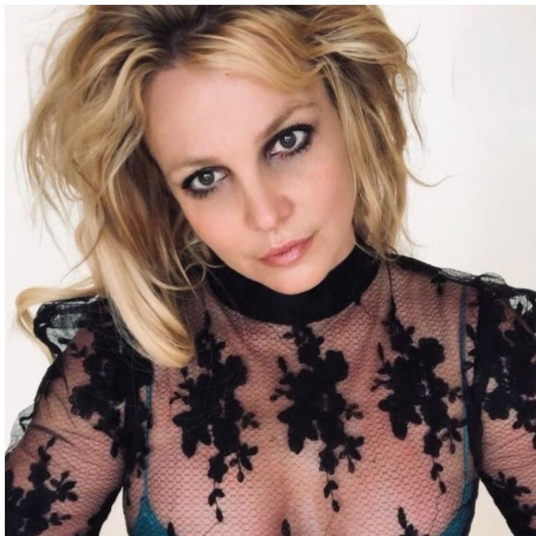 According to their father, Sean Preston and Jayden James Federline are currently avoiding mum Britney Spears. Photos: @britneyspears/Instagram, @happilyspears/Twitter