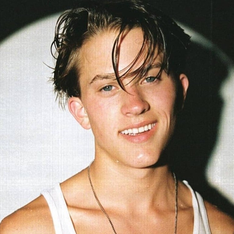 Deacon Phillippe is Reese Witherspoon’s 18-year-old son. Photos: @reese_witherspoon_family, @reesewitherspoon/Instagram