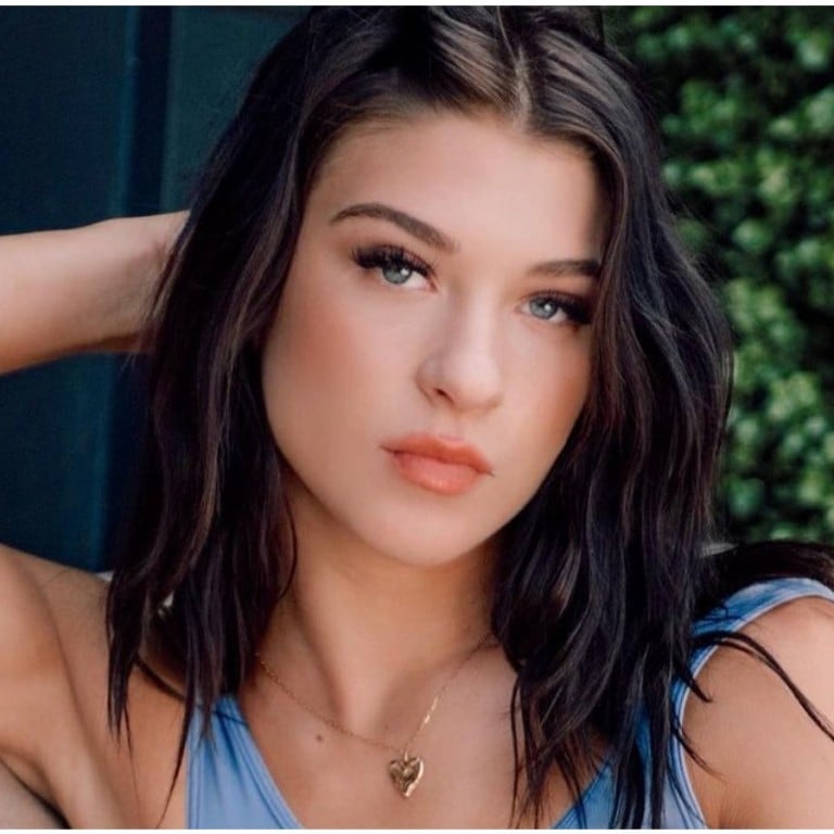 No one associated Bill Gates with glamour – until his daughter Phoebe came along, that is! Photo: @phoebegates/Instagram