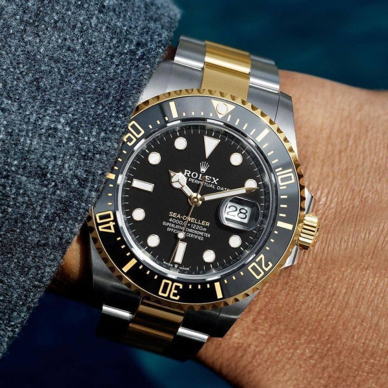 Vintage Rolex Watches- Vintage Watch Online