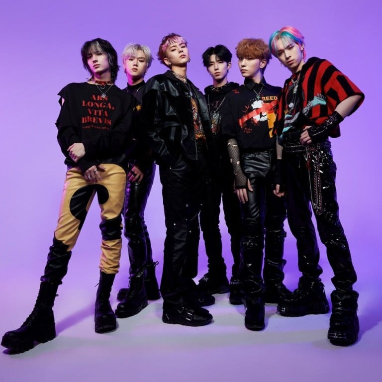 8 Must-Know Male K-Pop Rock Band Groups - Kpopmap