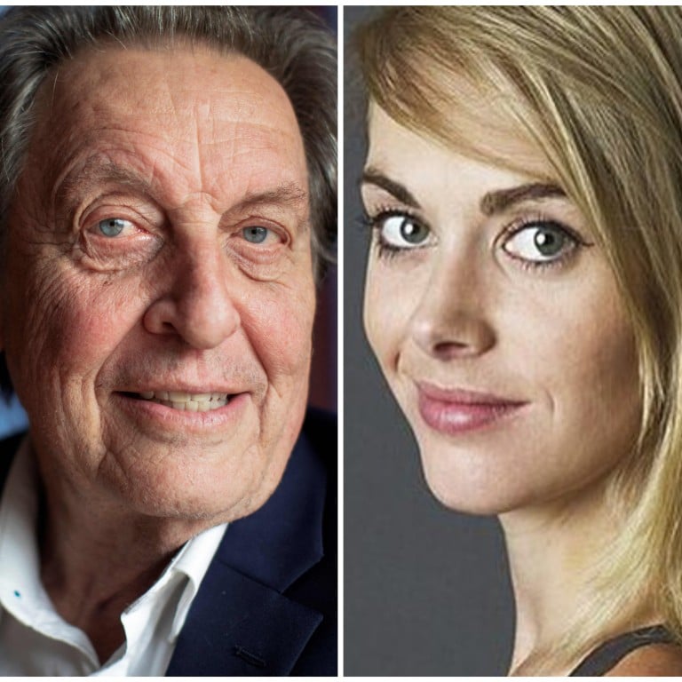 Errol Musk, father of Elon Musk, spoke on Australian radio about having two children with his step-daughter Jana Bezuidenhout, as well as discussing his son’s love life. Photos: AFP, @janaloves_life/Instagram