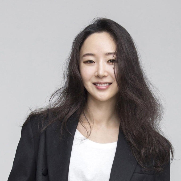 Meet Min Hee-jin, Mastermind Behind K-pop Girl Group NewJeans: The CEO ...