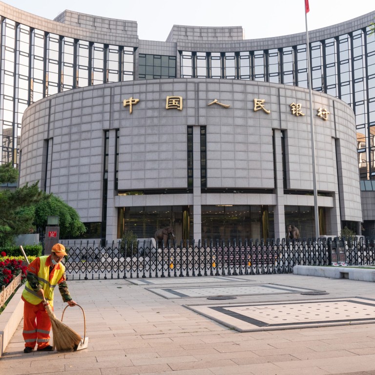 China Cuts Key Policy Interest Rate For First Time Since January As ...