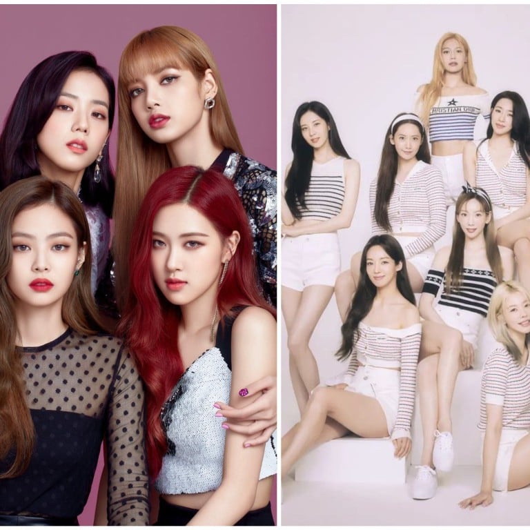 5 most exciting K-pop girl group comebacks in August, from