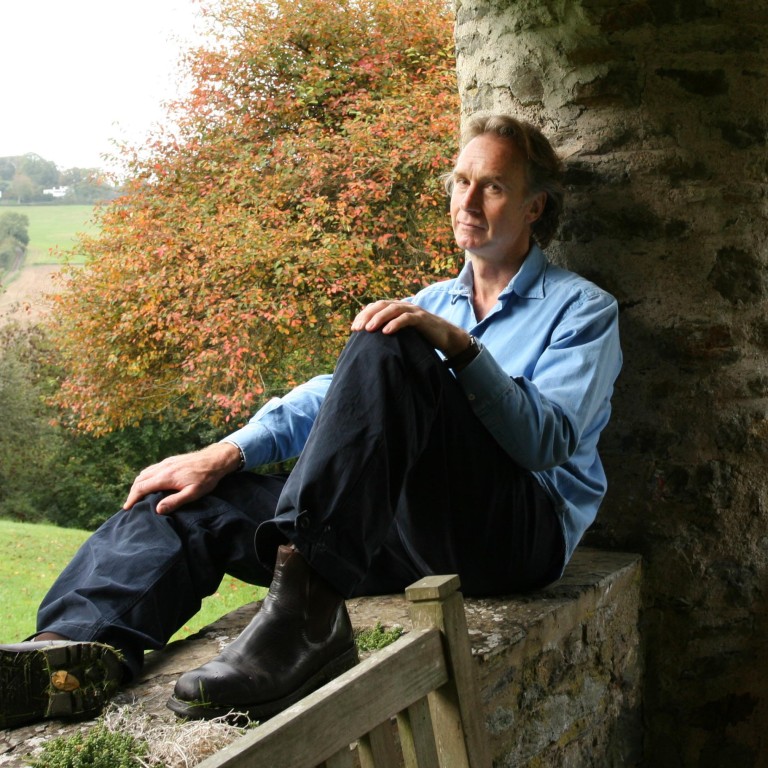 Horse Whisperer author Nicholas Evans dies at 72 after heart attack