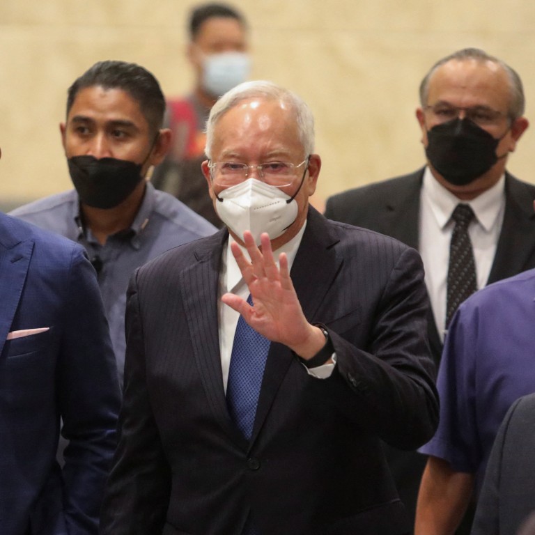 Malaysia 1MDB Trial: Najib’s Lawyers Cast Doubt On Trial Judge’s ...