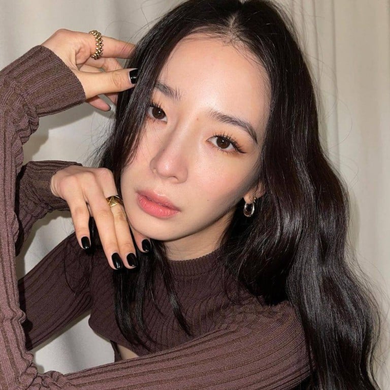 Irene Kim is an “It” girl who rubs shoulders with K-pop’s biggest names. Photo: @ireneisgood/Instagram