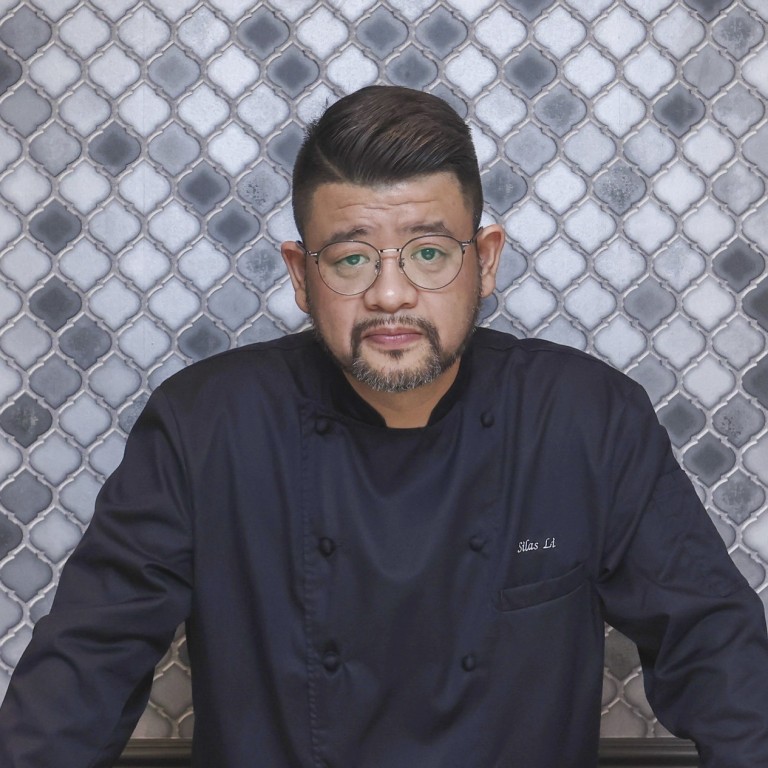 John Li Chef Hong Kong Cuisine’s Silas Li on being a private chef to Dickson Poon ...