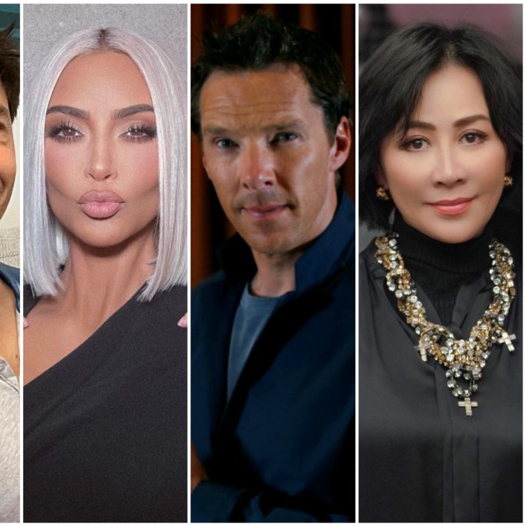 8 celebrities who were kidnapped … and survived: Kim K was tied up in  Paris