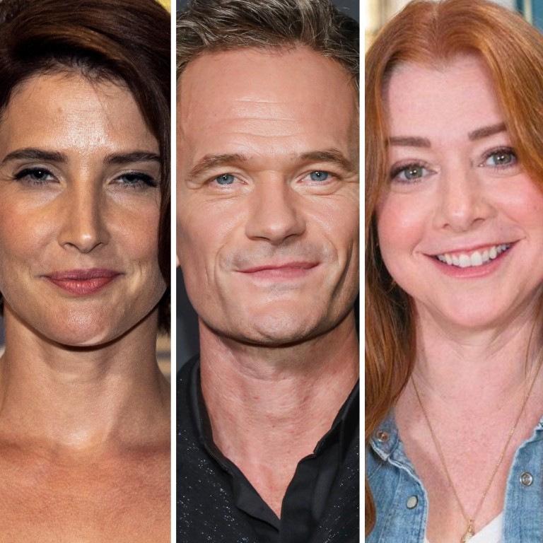 Josh Radnor, Cobie Smulders, Neil Patrick Harris, Alyson Hannigan and Jason Segel boosted their net worths thanks to How I Met Your Mother.
Photos: @FilmUpdates/Twitter, Reuters, Invision/AP, @alysonhannigan/Instagram, Getty Images for Netflix