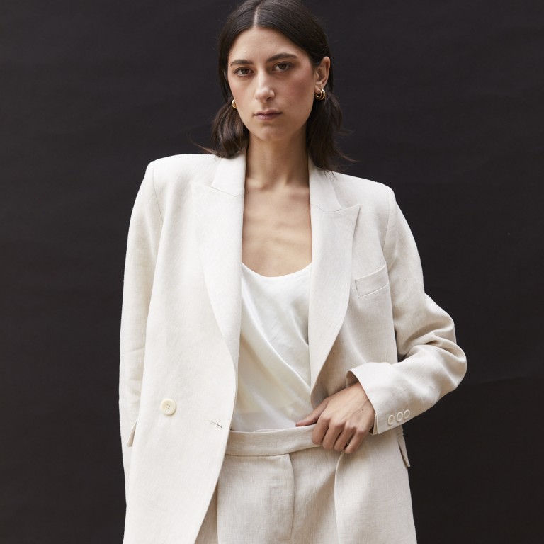 Hong Kong fashion designer Vivienne Tam looks to NFTs and