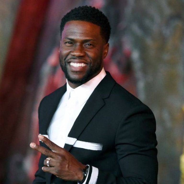 Actor and comedian Kevin Hart has an impressive luxury watch collection including Rolex Day Date II and the Audemars Piguet Royal Oak Selfwinding Flying Tourbillon Openworked. Photos: AP, @neilsenandco, @chronopeace/Instagram