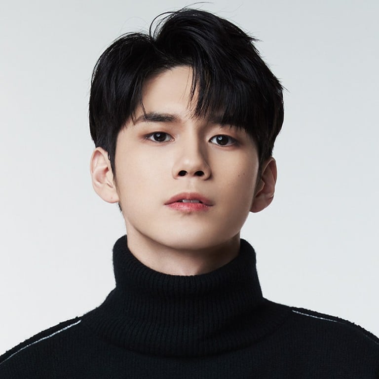 Not just a pretty face: Ong Seong-wu continues to bag major acting roles after already making a name for himself in the music industry. Photo: Fantagio