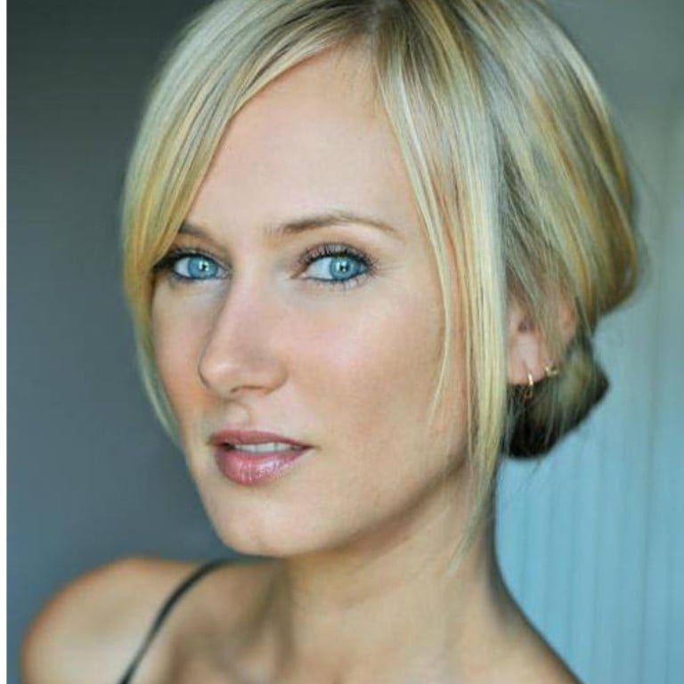 Scott Disick may be moving on from Kourtney Kardashian after being spotted holding hands with Rod Stewart’s daughter Kimberly – here’s what we know about her. Photo: Kimberly Stewart/Facebook, @letthelordbewithyou/Instagram