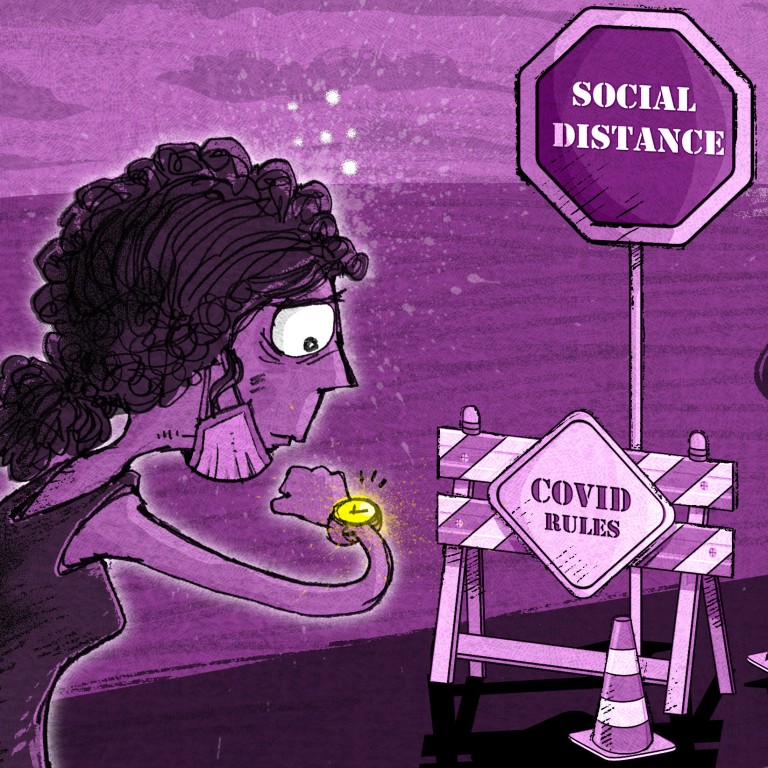 Body ‘destroyed’ to avoid freezing eggs in Hong Kong, and US130,000