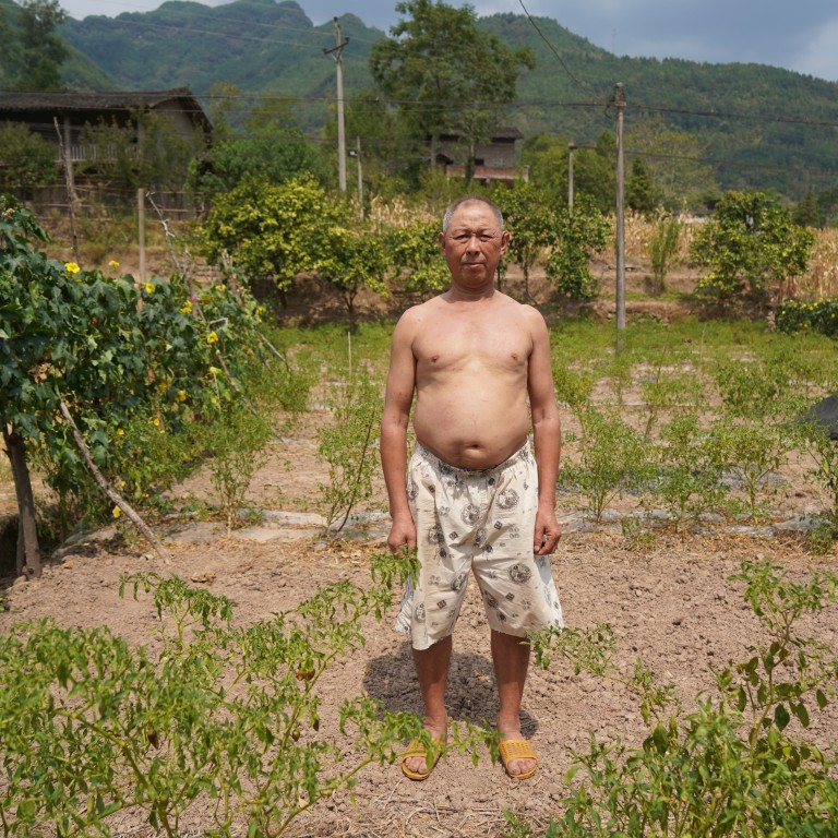 China s Record breaking Drought Takes Heavy Toll On Farmers As Crops china-s-record-breaking-drought-takes-heavy-toll-on-farmers-as-crops