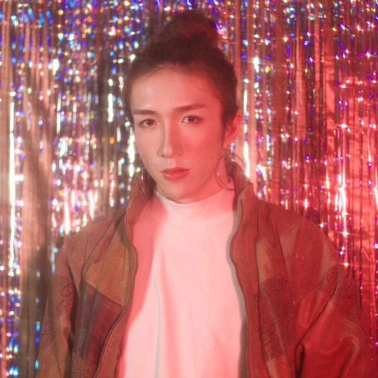 Mo Li Injery Mirror concert accident: injured Hong Kong dancer Mo Li making better ...
