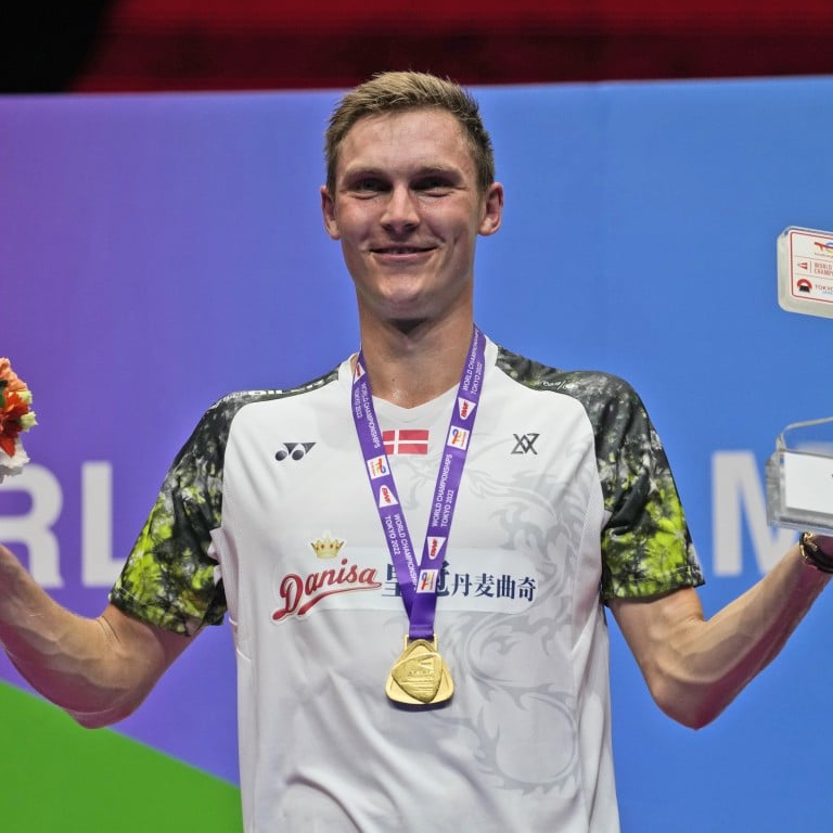 Race to Paris Olympics badminton qualification to begin in China, as Race to Paris Olympics badminton qualification to begin in China, as