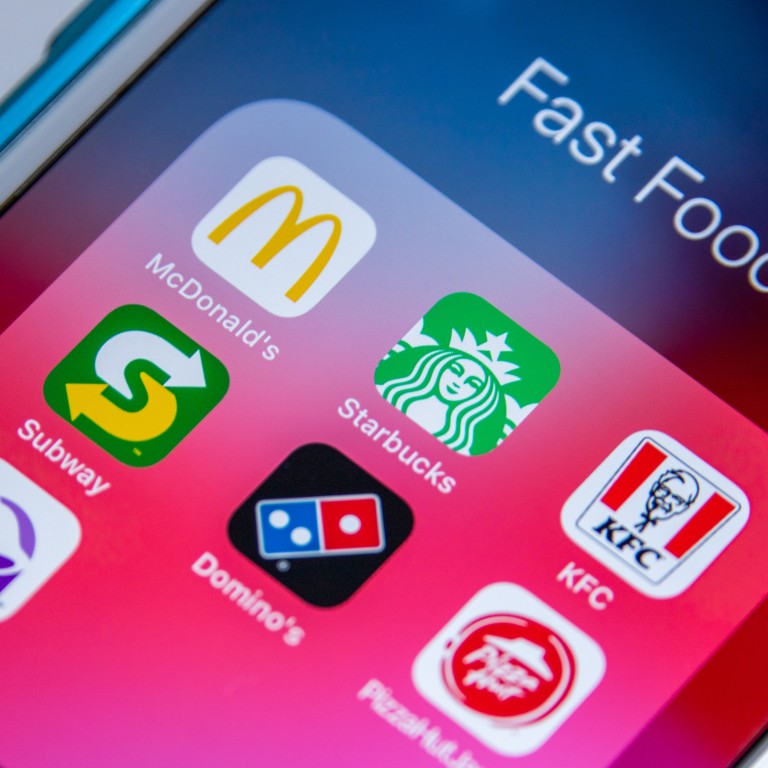 China finds Agoda, Subway, Domino’s Pizza apps violating users’ rights ...