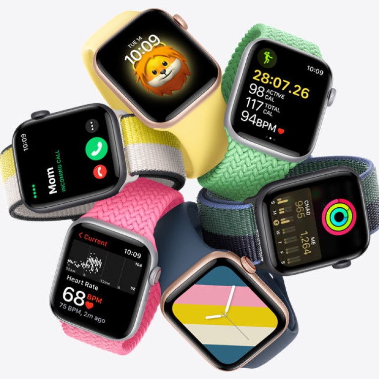 The best Apple Watch to buy in 2022 the Series 7 SE and Series 3