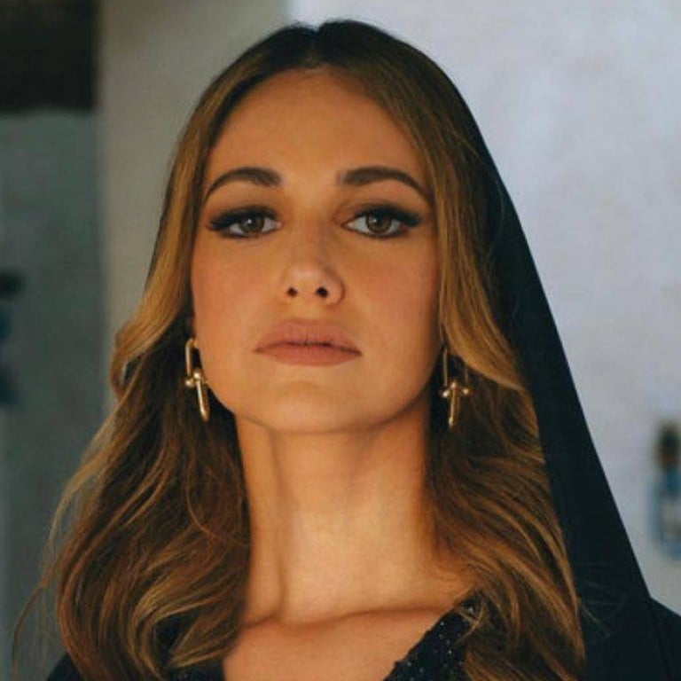 Saudi Arabia’s Princess Al Joharah is a fashion icon and champions feminist values in her nation. Photo: @munira.makeup/Instagram