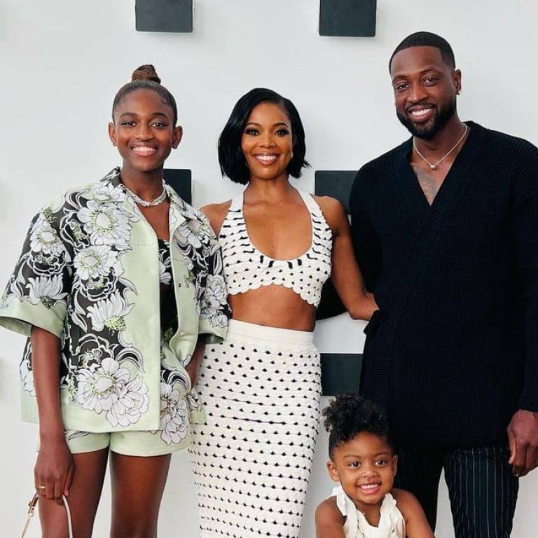 Dwyane Wade slams his ex for trying to block trans daughter from legally  changing her name - LGBTQ Nation