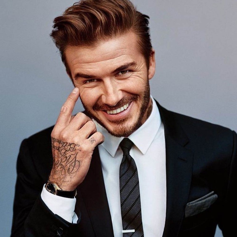 beckham: David Beckham, Victoria Beckham net worth: How rich are the  Beckhams? - The Economic Times