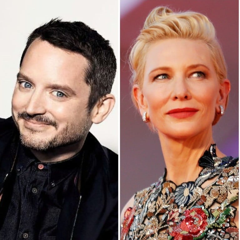 From Andy Serkis and Elijah Woods, to Cate Blanchett and Luke Evans – whether or not you’d heard of these actors before Lord of the Rings doesn’t matter, they all went on to even greater stardom afterwards. Photos: Reuters, @AF_ElijahWood/Twitter, Getty Images