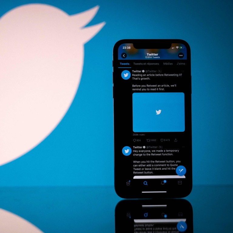Twitter Finally Launches An Edit Button For Paying Subscribers Months After Tesla Ceo Elon Musk S Poll South China Morning Post Twitter Finally Launches An Edit Button For Paying Subscribers Months After Tesla Ceo Elon Musk S Poll South China Morning Post
