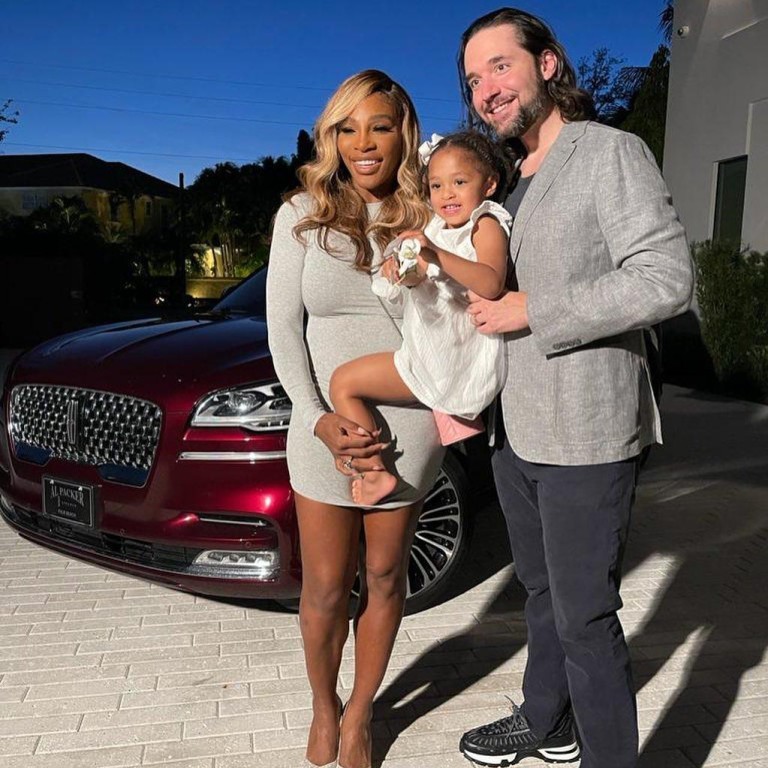 Inside Serena Williams And Alexis Ohanian’s Whopping Net Worth – How ...