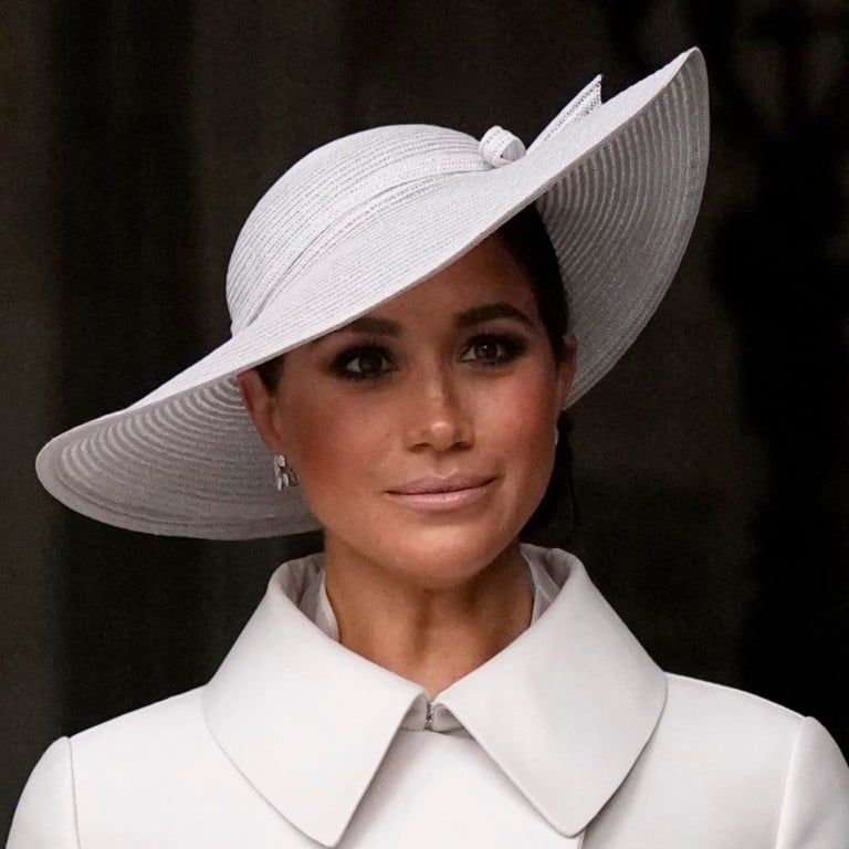 Why is South Africa in an uproar over Meghan Markle’s recent comments involving Nelson Mandela? Photos: Getty